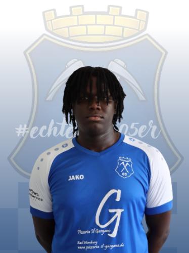 Abdoulaye Thiam