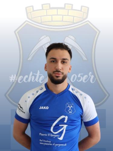 Mohammad Touri