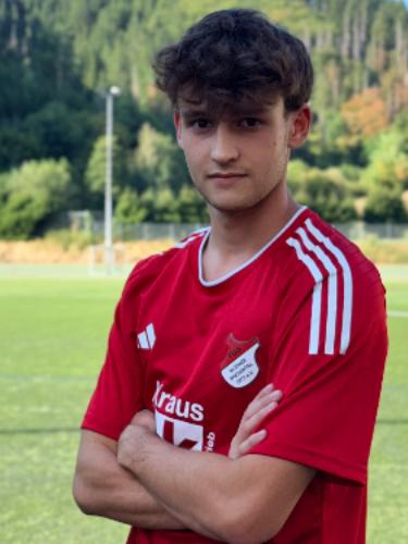 Louis Marscholik
