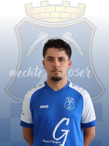 Jerome Aramis Nitsche
