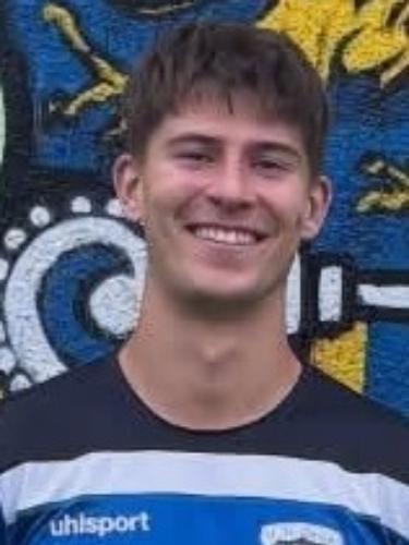 Svante Schmundt