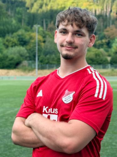 Levin Meier