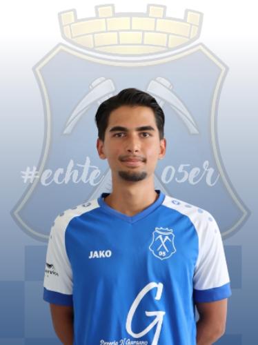Elias Schersadeh