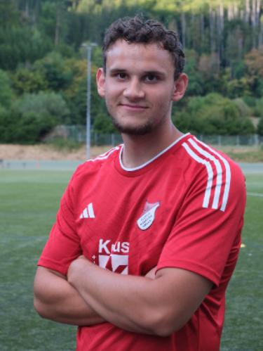 Niclas Röse