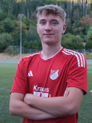 Veron Schubert