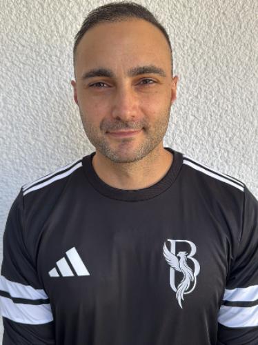 Mesut Öz