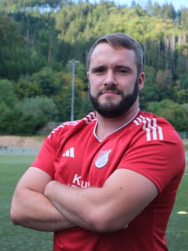 Marc Sculati