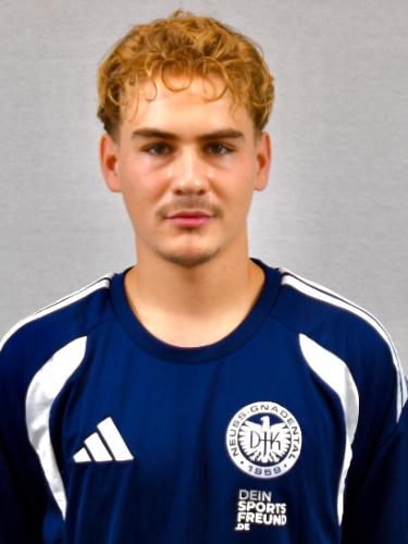 Marek-Steven Cisowski