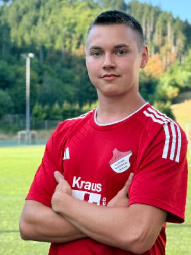 Kevin Weber
