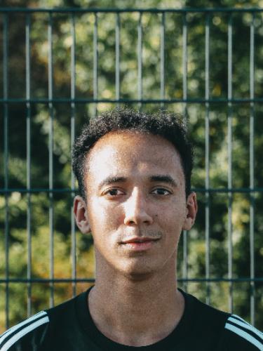 Achraf Azzouzi