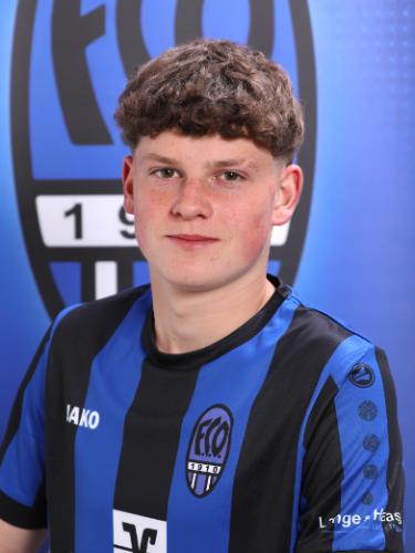 Tim Löffler