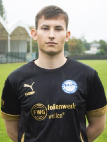 Justin Domenic Kaiser