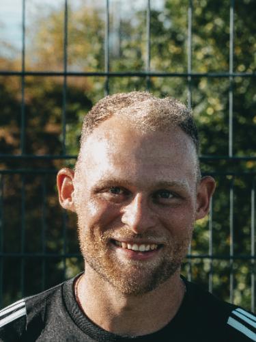 Christoph Birkenheier