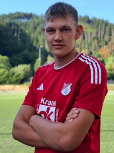 Fabian Dreher