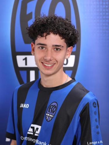Konstantinos Michos