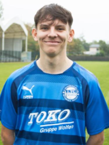 Miguel Mittmeier