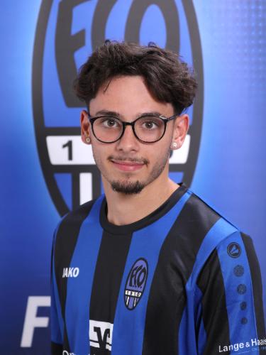 Christos Michos