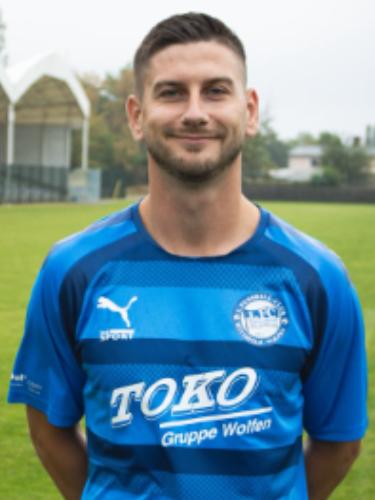 Yurii Moroz