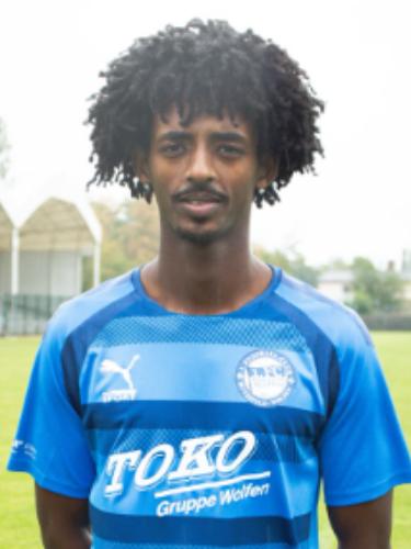 Alazar Habte Mulugeta