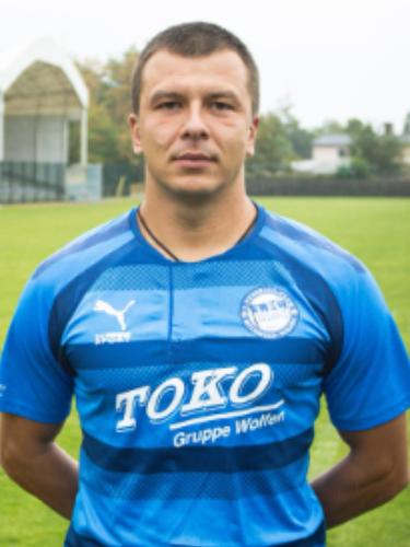 Viacheslav Potapenko