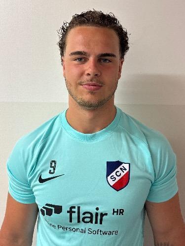 Johann-Niclas Rapp