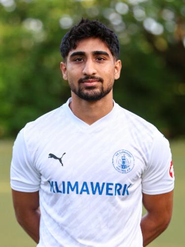 Kartik Sharma