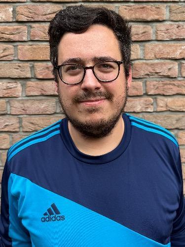 Florian Frey