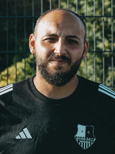 Tolga Döger