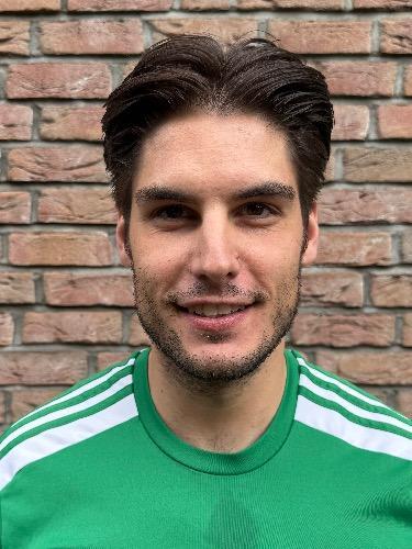 Damian Nießen