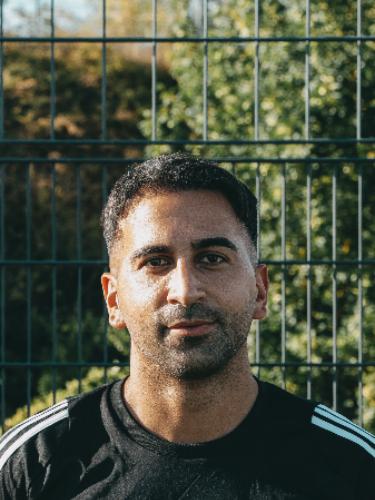 Gökhan Polat