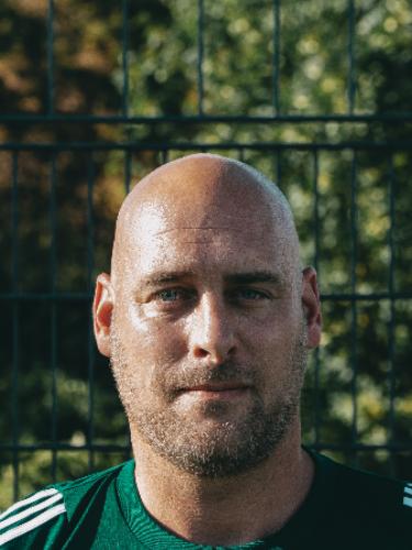 Christopher Scheiblich
