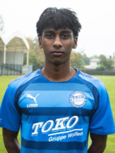 Adnan Sha
