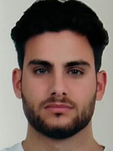 Burak Cabuk