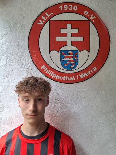 Theo Spangenberg