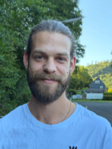 Dominik Klatt