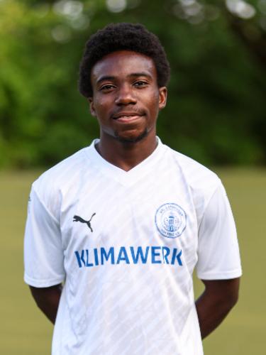 Tadiwanashe Carlton Garise