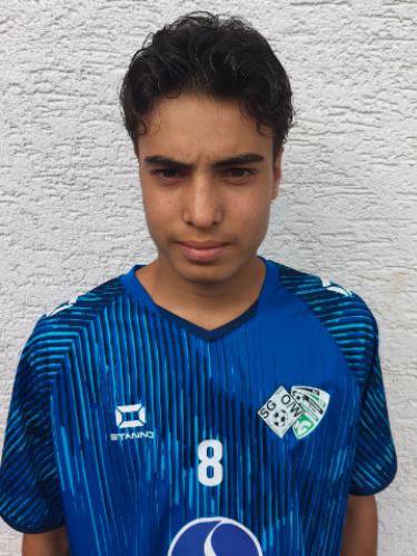 Mohammad Al Baradan