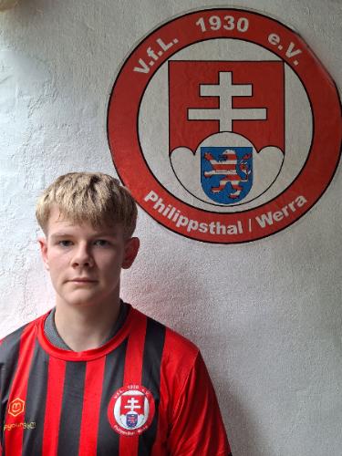 Noah Weißmüller