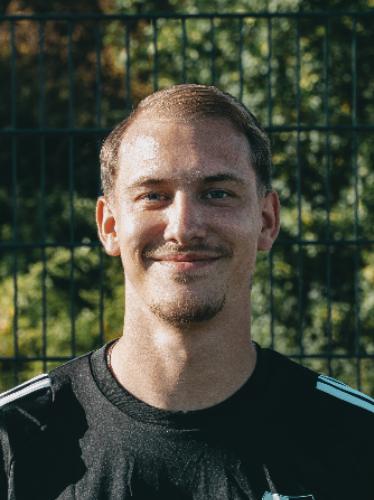 Timo Wüstenberg