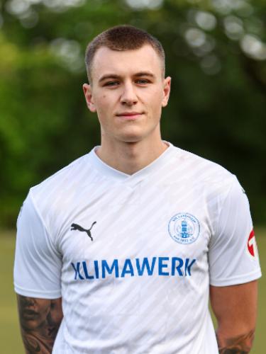 Kim Luca Felix Fieberg