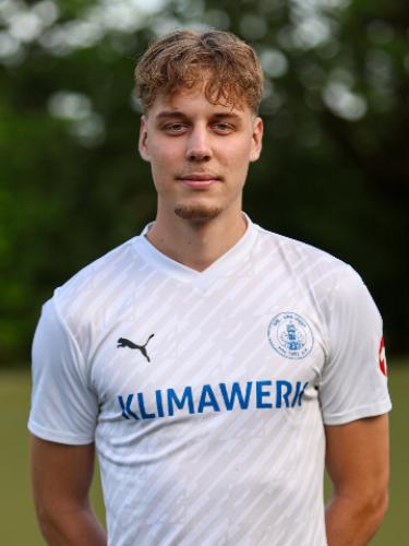 Tim Ewald