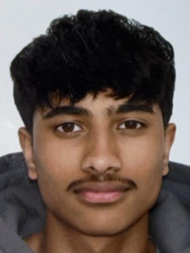 Sarujahn Hemachadran