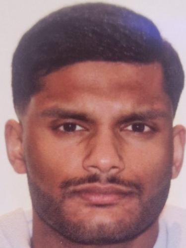 Praveen Ravindran