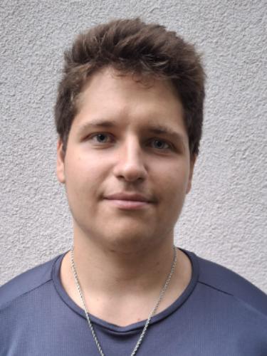 Nikola Popov