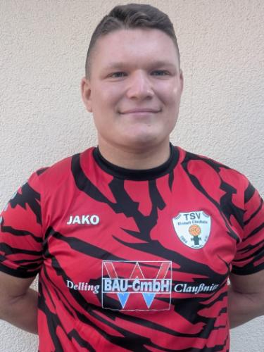 Lenny Rauscher
