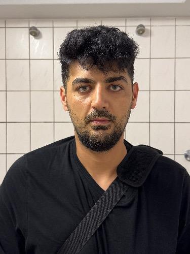 Burak Sentürk
