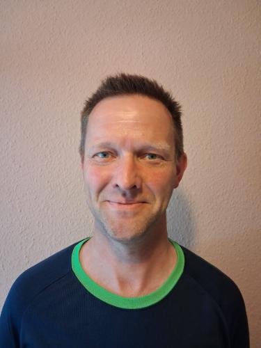 Christof Robbe