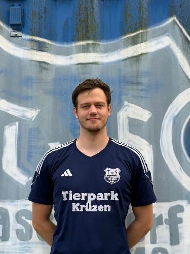 Ben Luca Klaus Brinkmann
