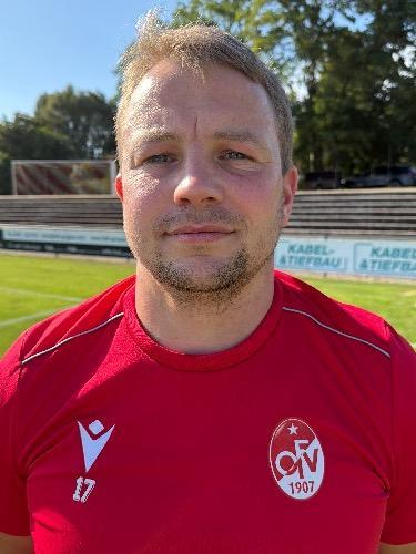 Nico Brucker