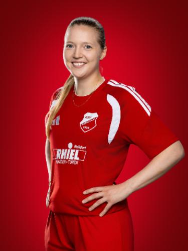 Ricarda Peter